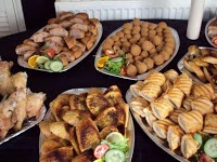 Bellas Party Catering Leeds 1079410 Image 1